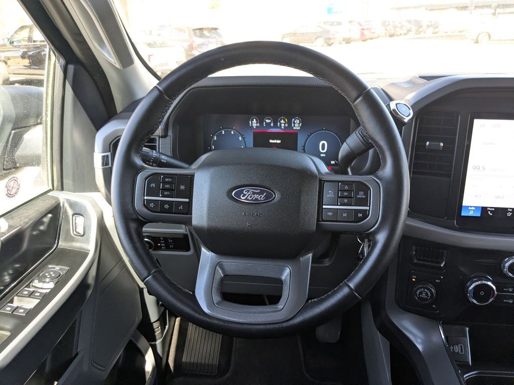 Thumbnail: 2025 Ford F-150 - 25