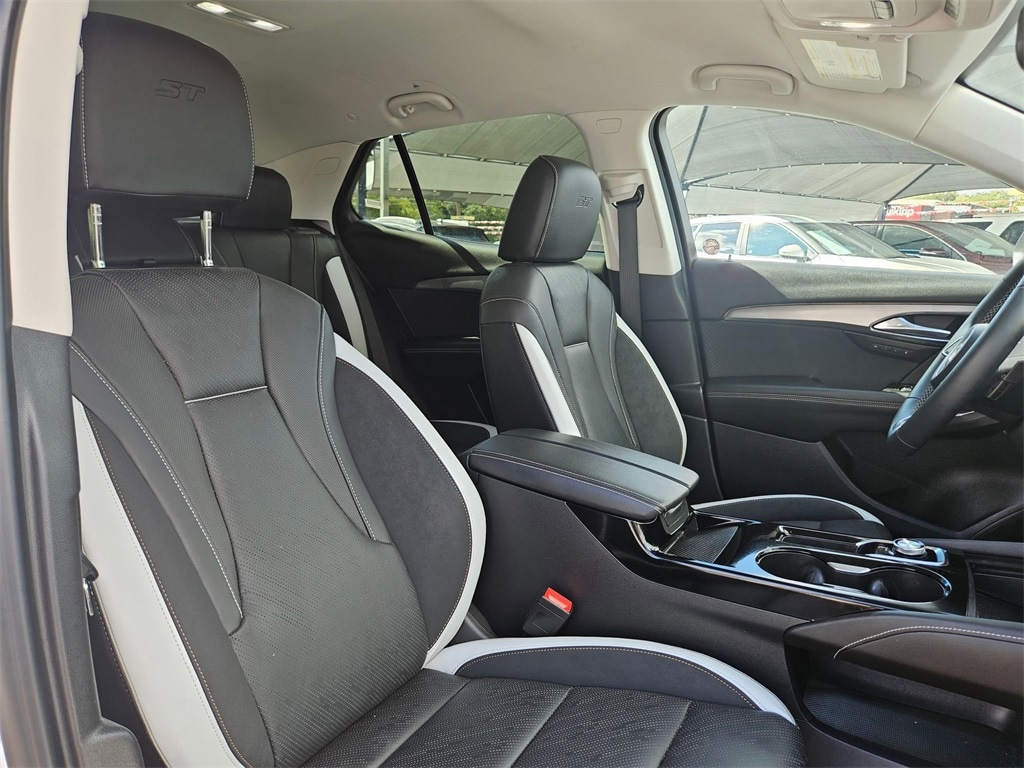 Thumbnail: 2024 Buick Envision - 29