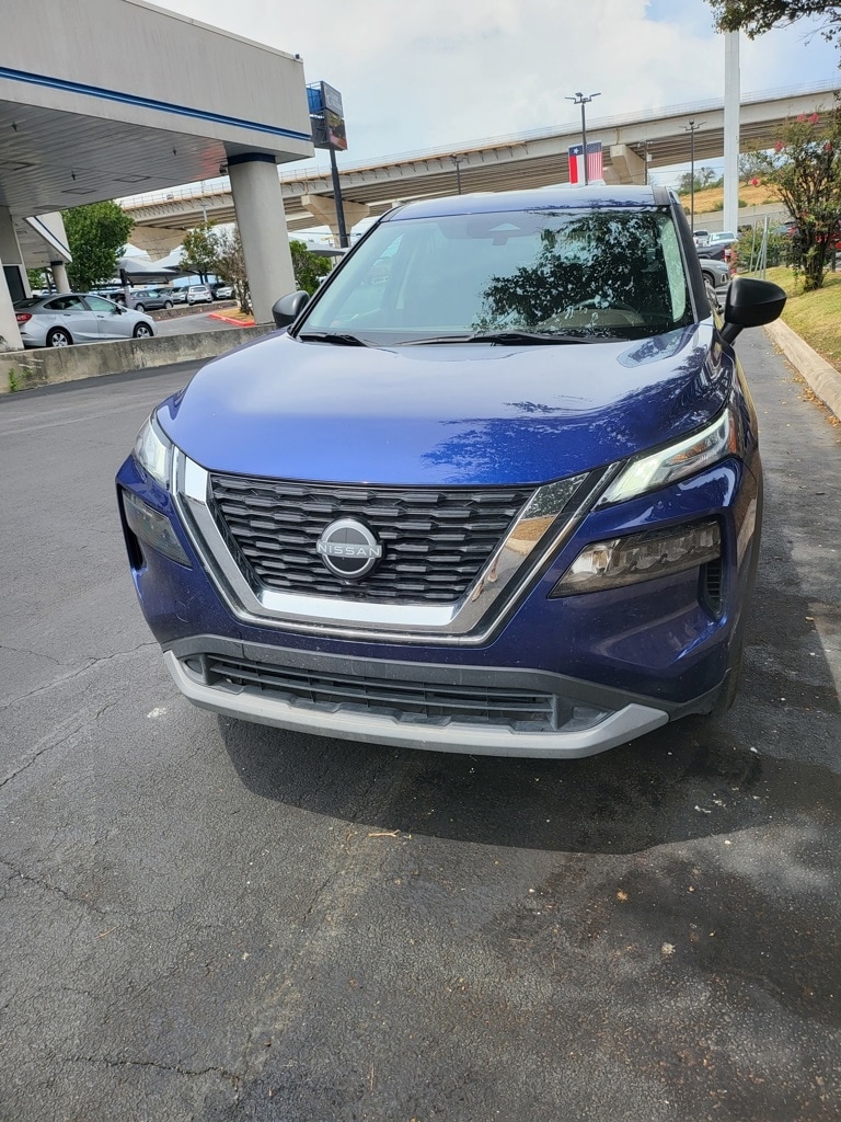 Thumbnail: 2023 Nissan Rogue - 2