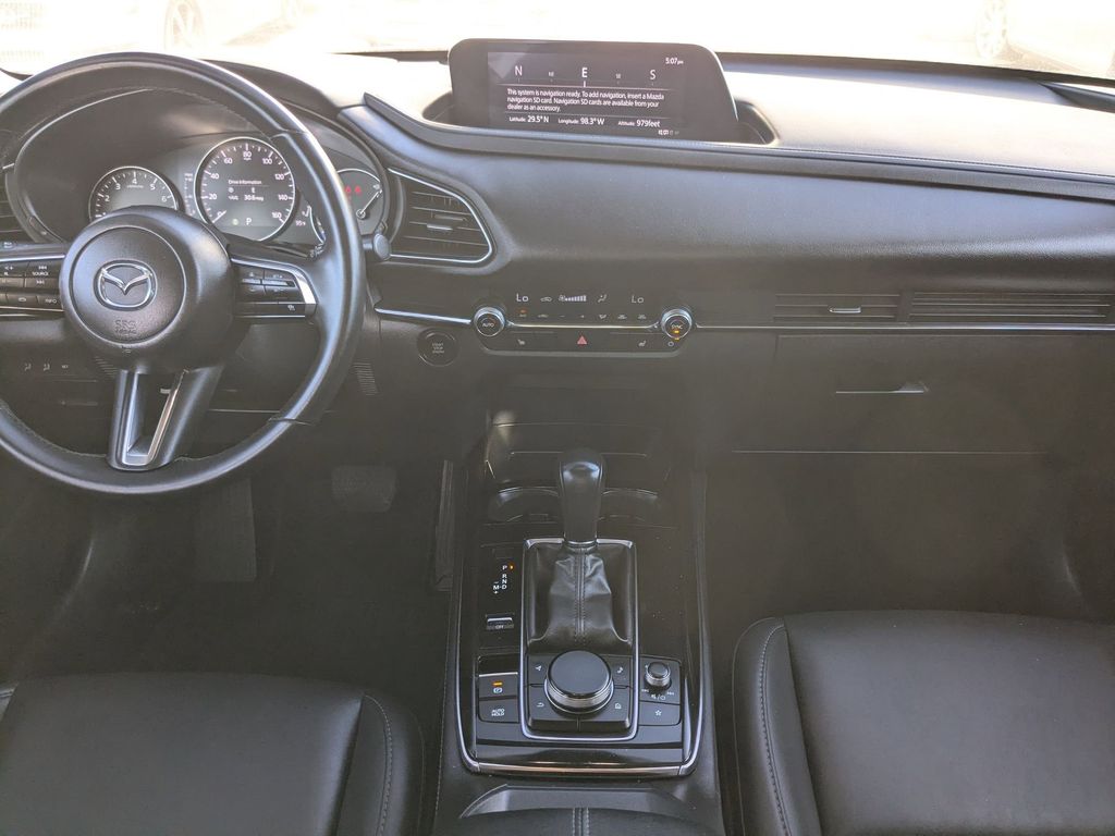 Thumbnail: 2025 Mazda CX-30 - 24