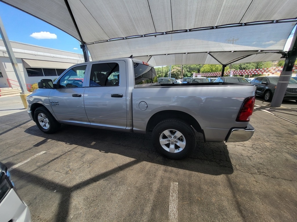 Thumbnail: 2023 RAM 1500 Classic - 6