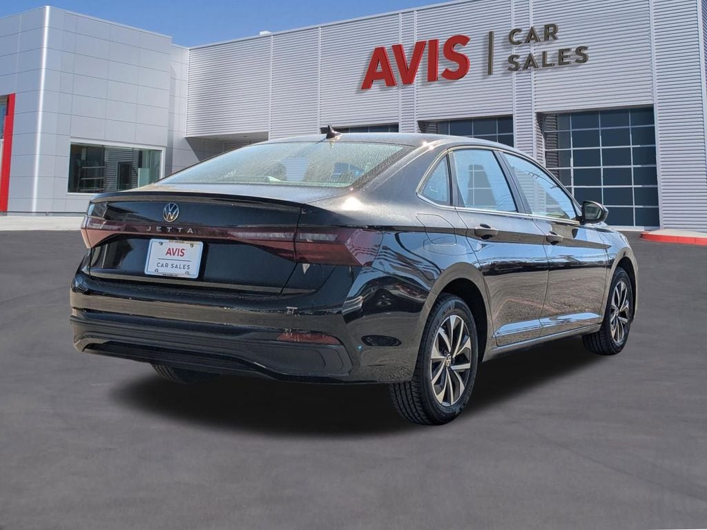 Thumbnail: 2025 Volkswagen Jetta - 6