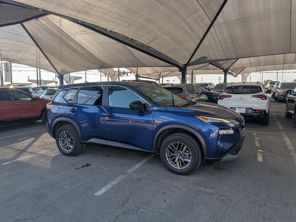 Thumbnail: 2023 Nissan Rogue - 7