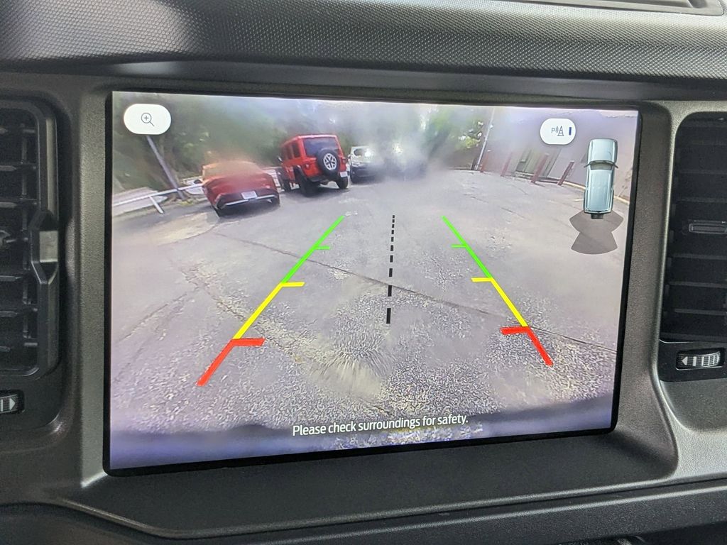 Thumbnail: 2025 Ford Bronco - 22