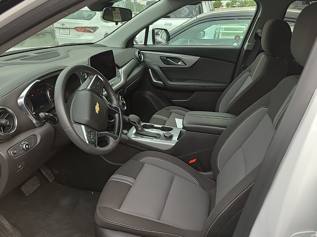 2024 Chevrolet Blazer LT 4