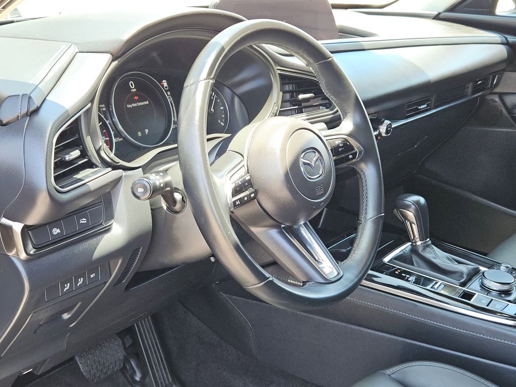 Thumbnail: 2025 Mazda CX-30 - 13