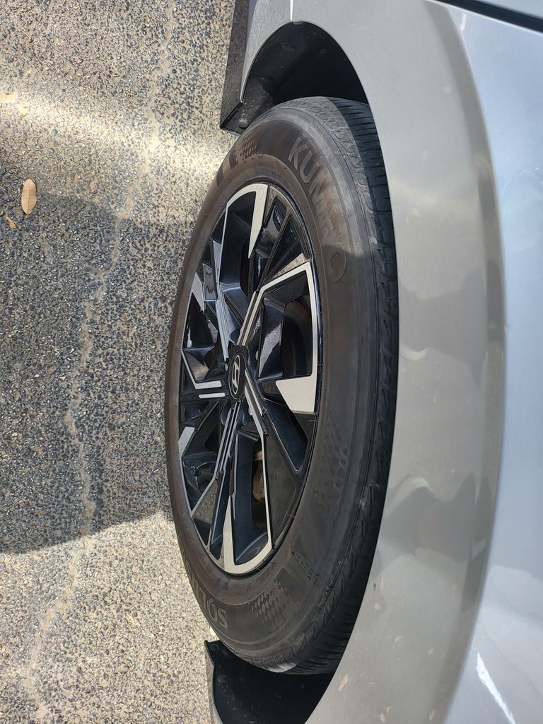 Thumbnail: 2025 Hyundai Sonata - 6
