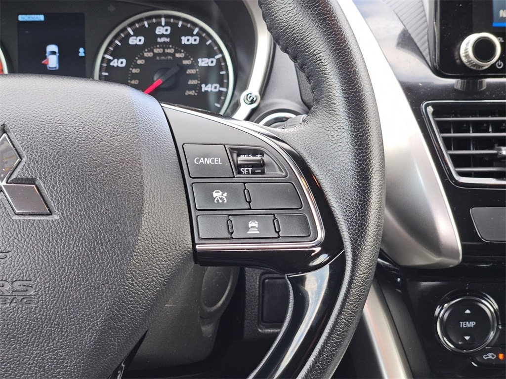 Thumbnail: 2024 Mitsubishi Eclipse Cross - 24