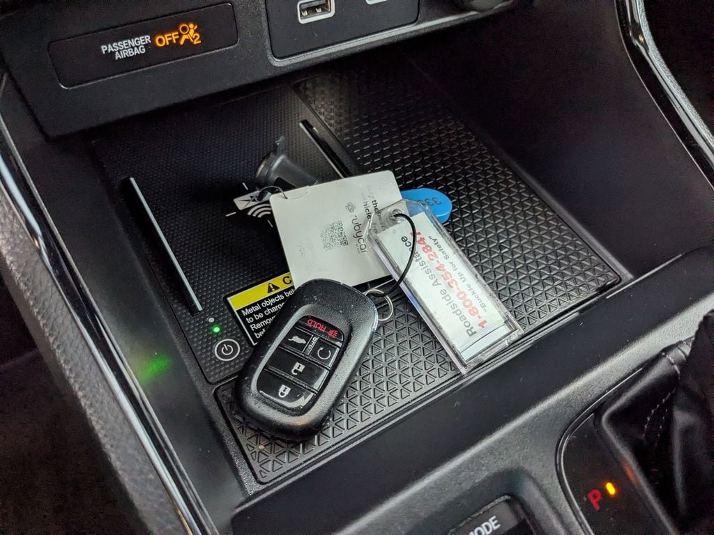 Thumbnail: 2025 Honda CR-V - 29