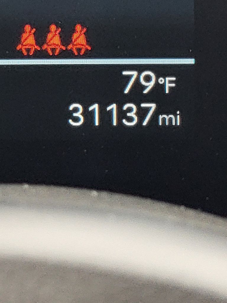 Thumbnail: 2025 Hyundai Sonata - 7