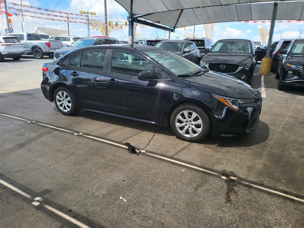 Thumbnail: 2024 Toyota Corolla - 7