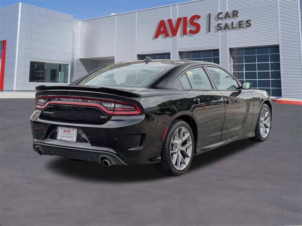 Thumbnail: 2023 Dodge Charger - 6
