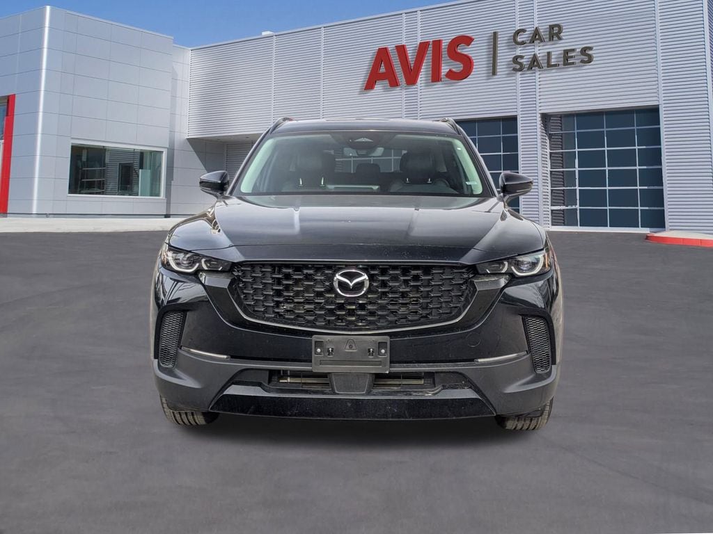 Thumbnail: 2025 Mazda CX-50 - 10