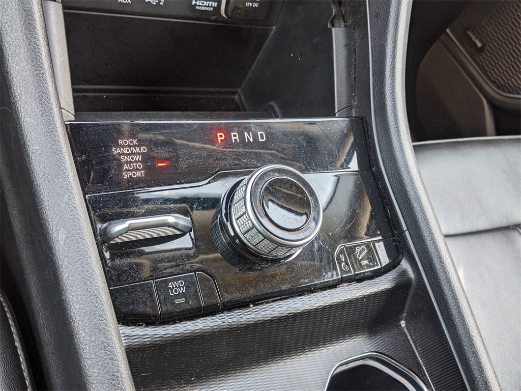 Thumbnail: 2023 Jeep Grand Cherokee - 19