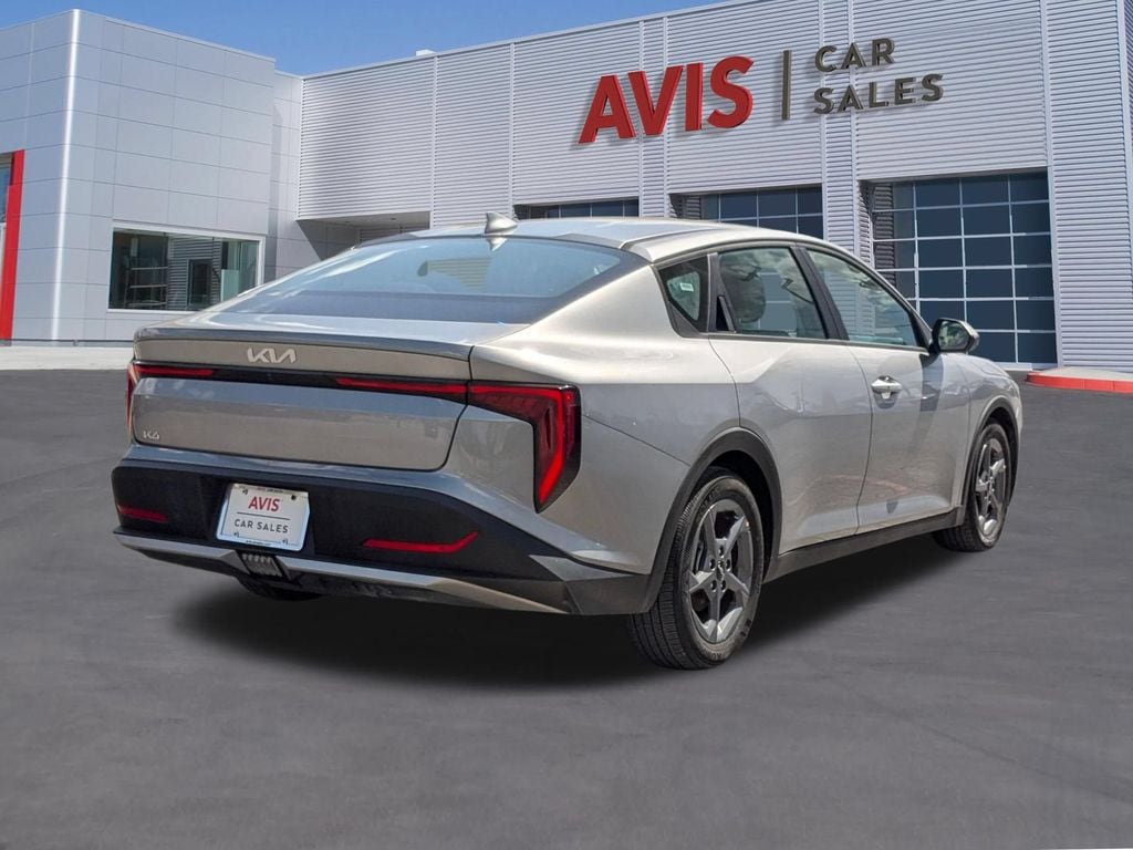 Thumbnail: 2025 Kia K4 - 6