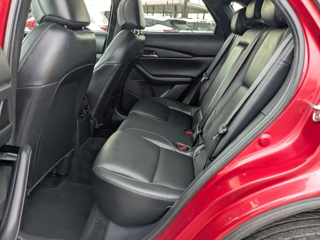 Thumbnail: 2025 Mazda CX-30 - 27