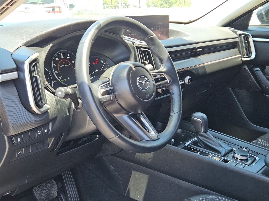 Thumbnail: 2025 Mazda CX-50 - 13