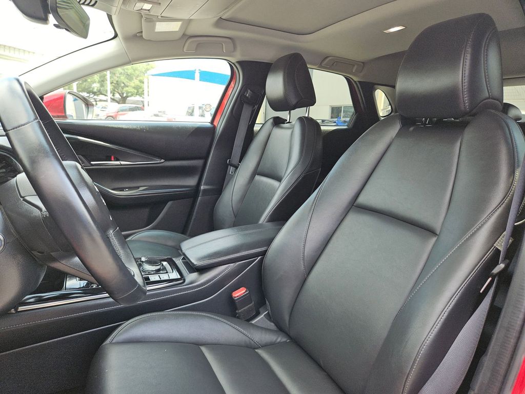 Thumbnail: 2025 Mazda CX-30 - 16