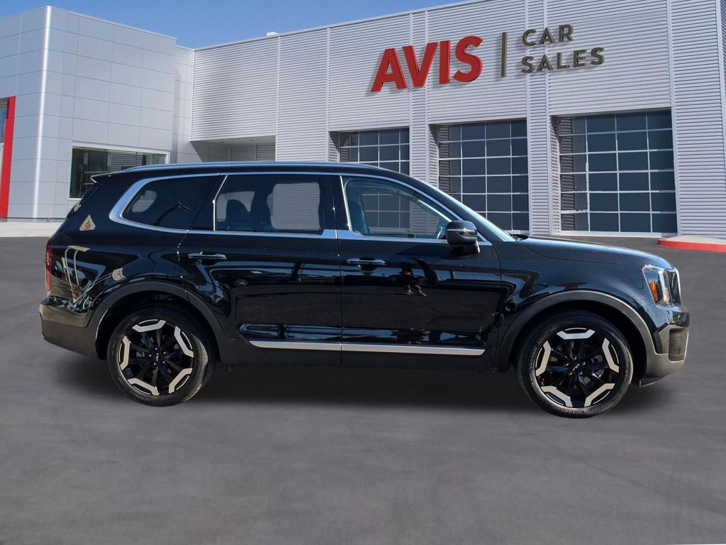 Thumbnail: 2025 Kia Telluride - 7