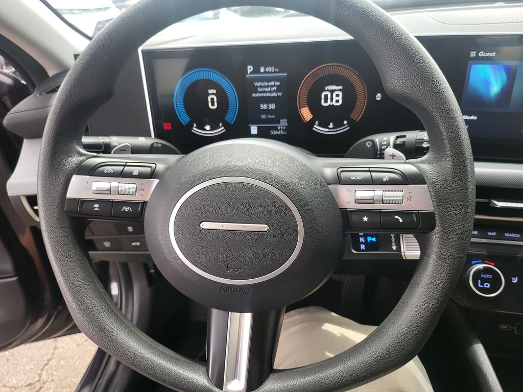 Thumbnail: 2025 Hyundai Sonata - 6