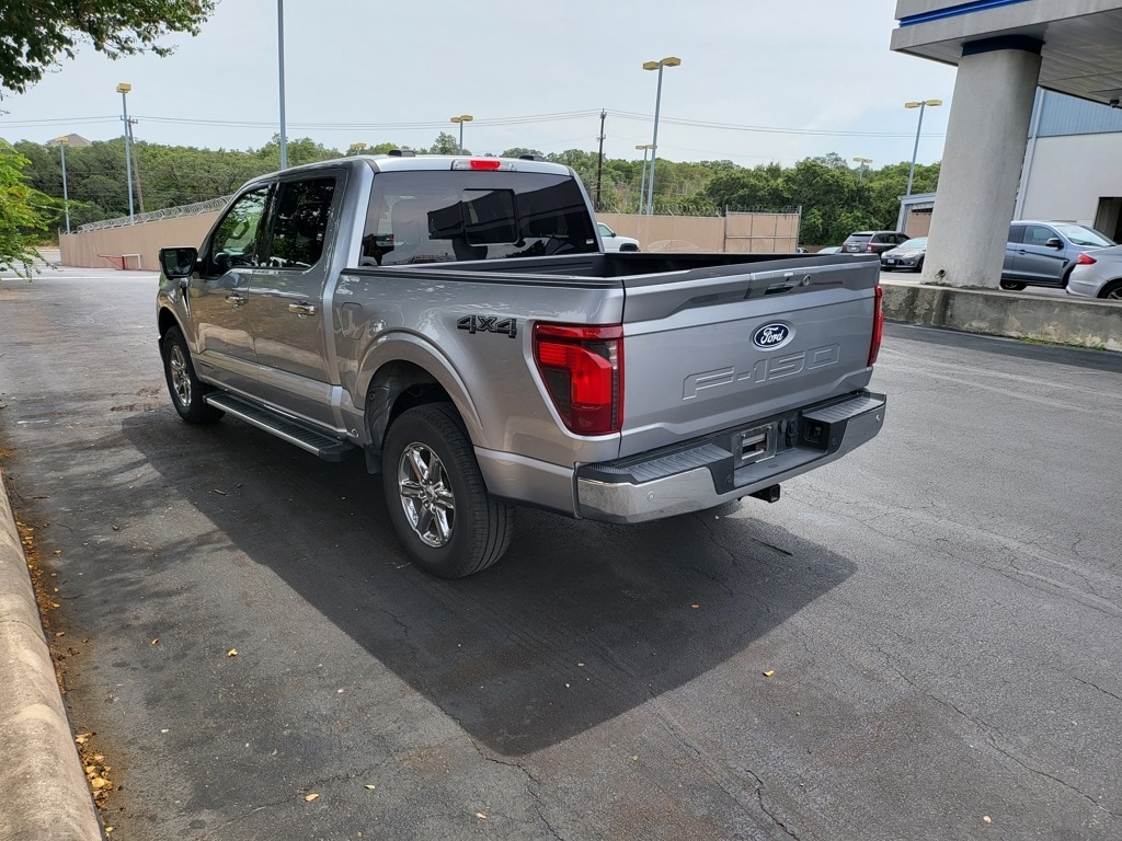 Thumbnail: 2024 Ford F-150 - 7