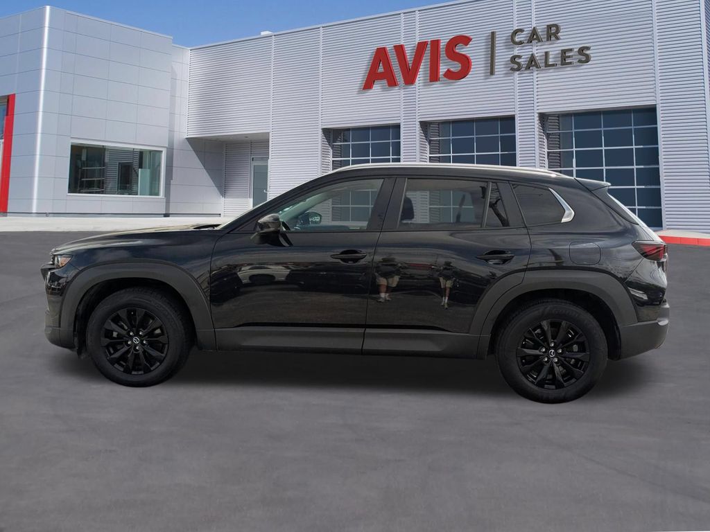 Thumbnail: 2025 Mazda CX-50 - 2
