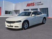 2022 Dodge Charger SXT -
                Live Oak, TX