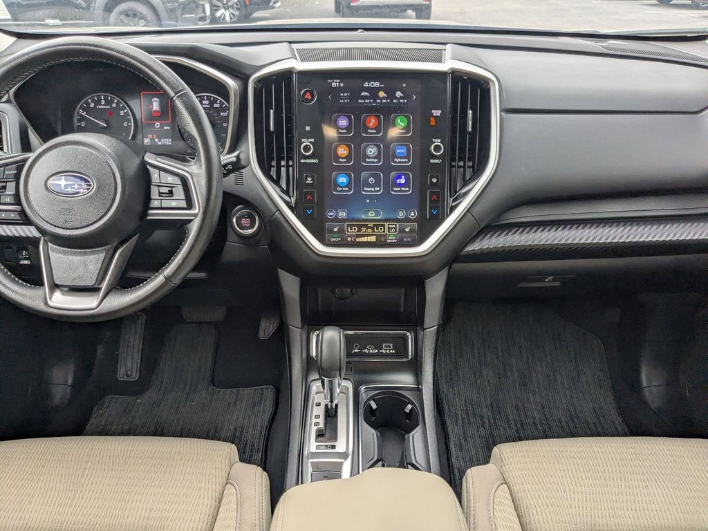 Thumbnail: 2025 Subaru Ascent - 24
