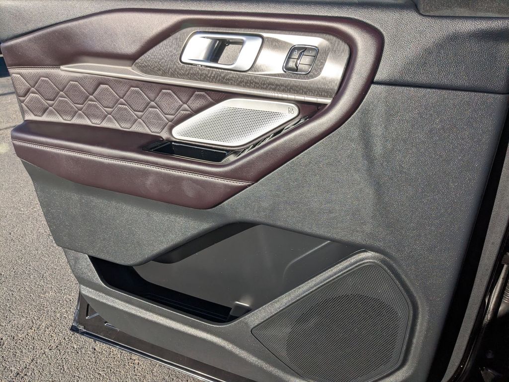 Thumbnail: 2025 Ford Explorer - 14