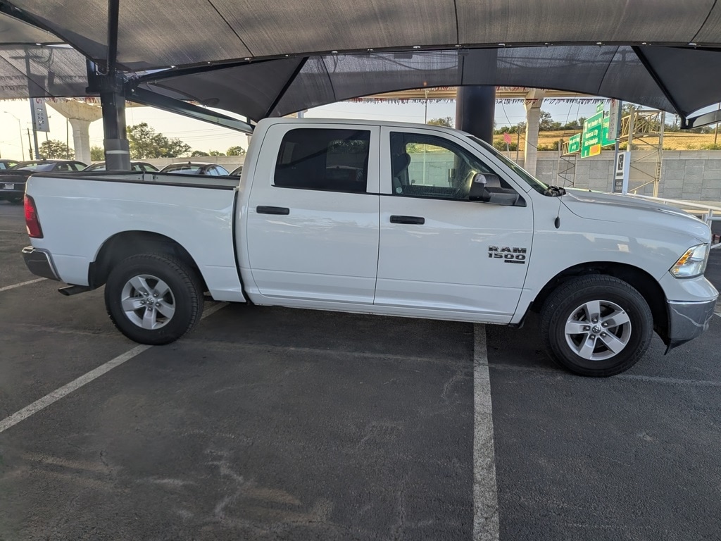 Thumbnail: 2023 RAM 1500 Classic - 7
