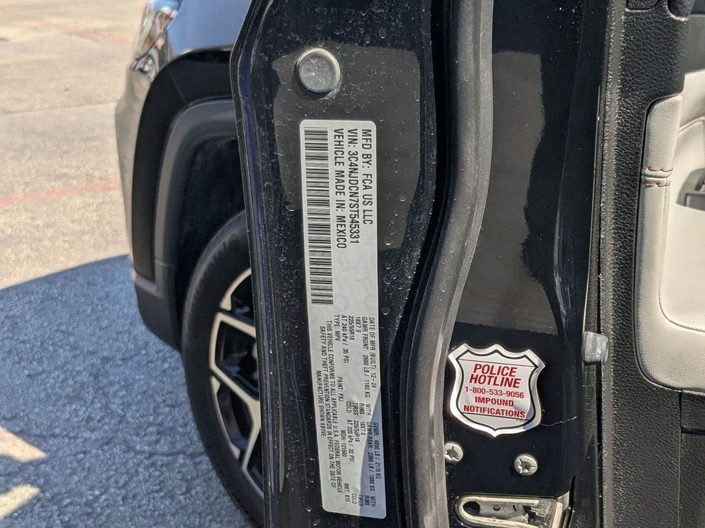 Thumbnail: 2025 Jeep Compass - 31