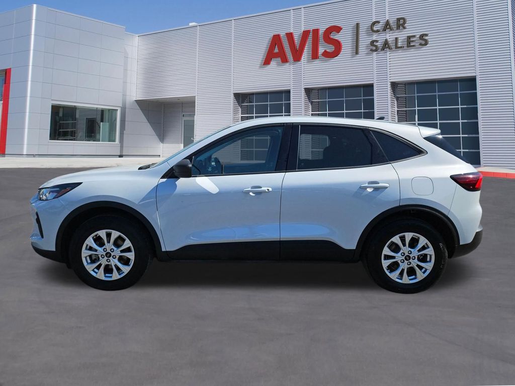 Thumbnail: 2025 Ford Escape - 2
