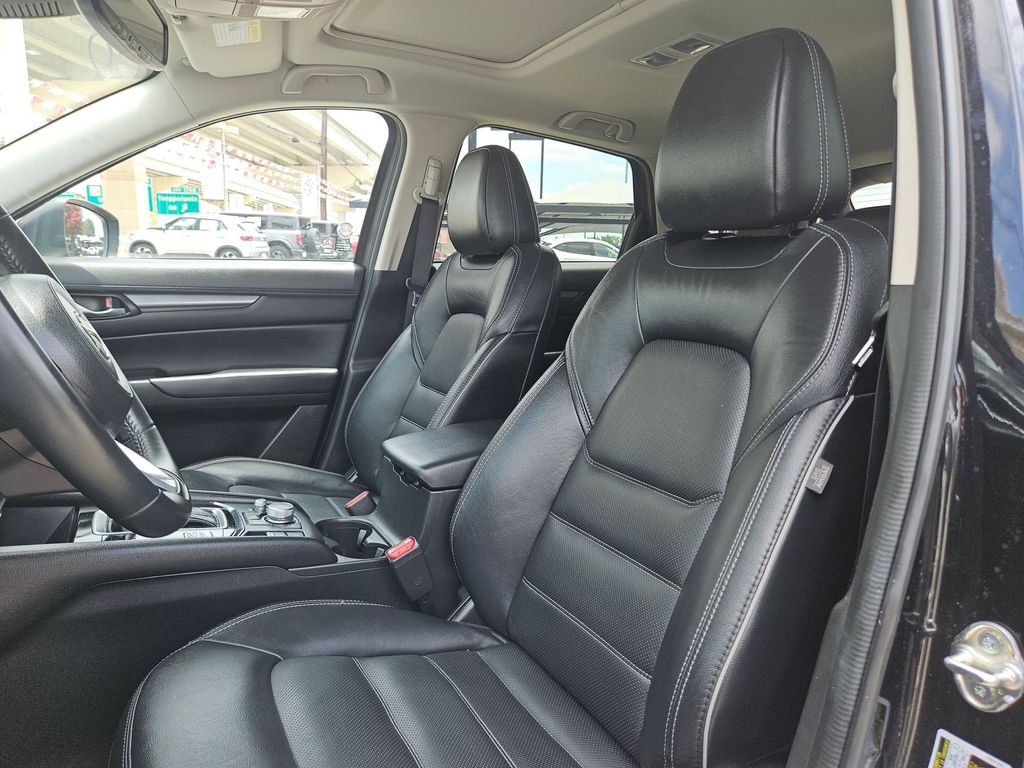 Thumbnail: 2025 Mazda CX-5 - 16