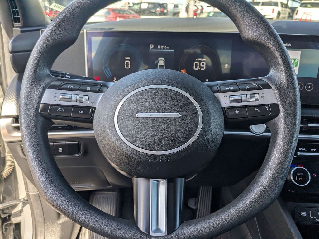 Thumbnail: 2025 Hyundai Santa Cruz - 16
