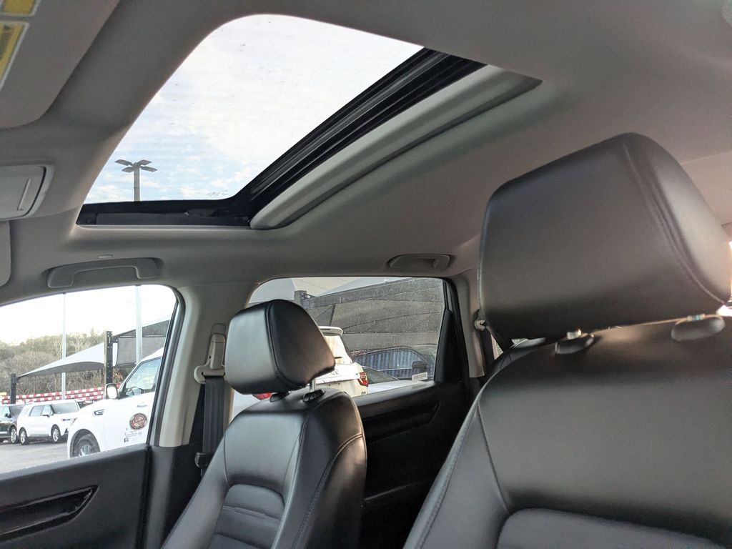 Thumbnail: 2025 Honda CR-V - 22