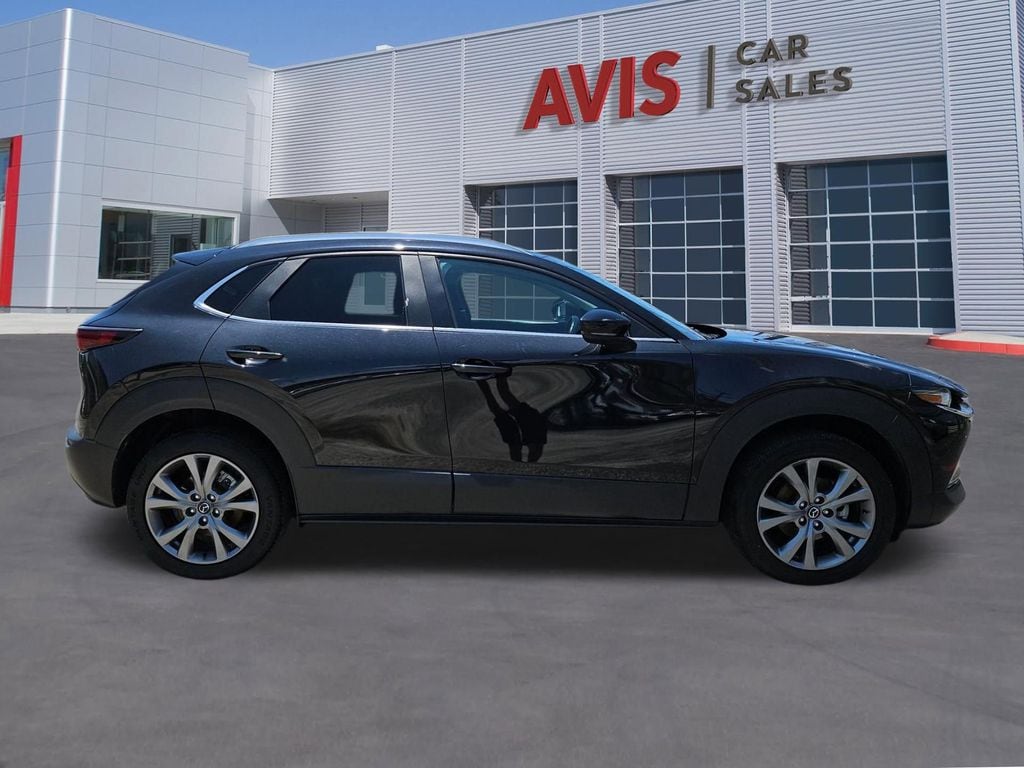 Thumbnail: 2025 Mazda CX-30 - 7