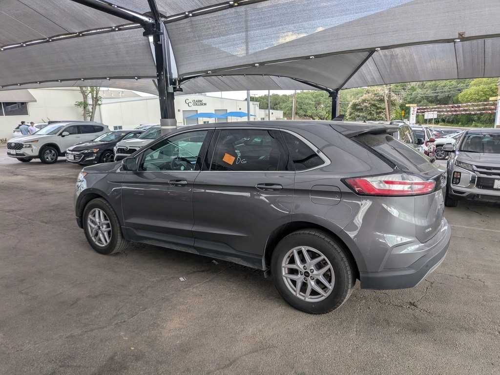 Thumbnail: 2024 Ford Edge - 6