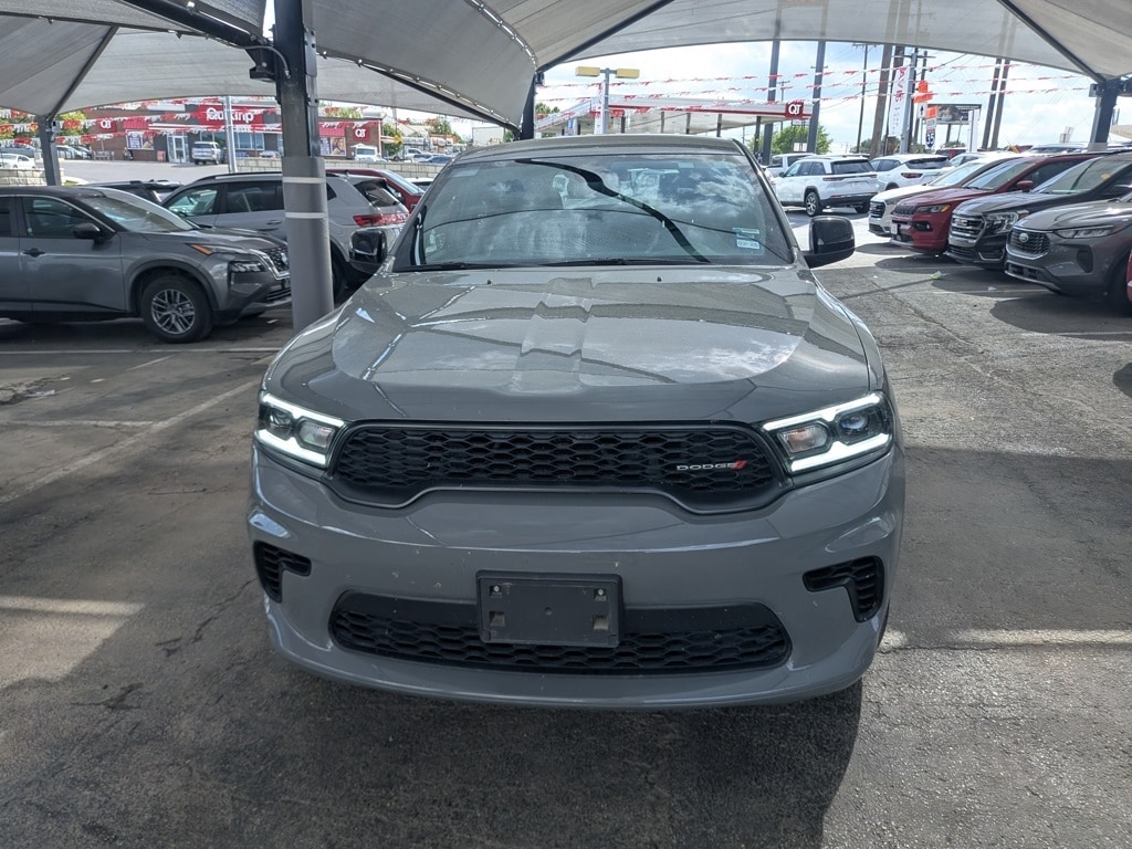 Thumbnail: 2024 Dodge Durango - 2