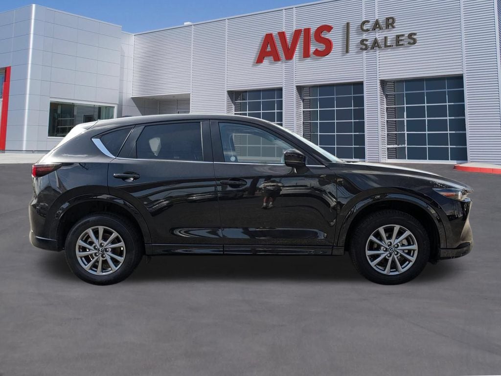 Thumbnail: 2025 Mazda CX-5 - 7
