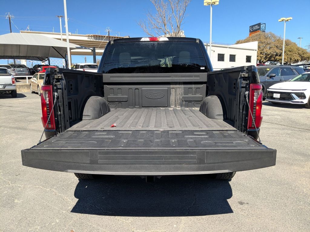 Thumbnail: 2025 Ford F-150 - 26