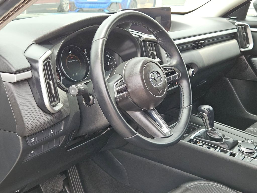 Thumbnail: 2025 Mazda CX-50 - 13