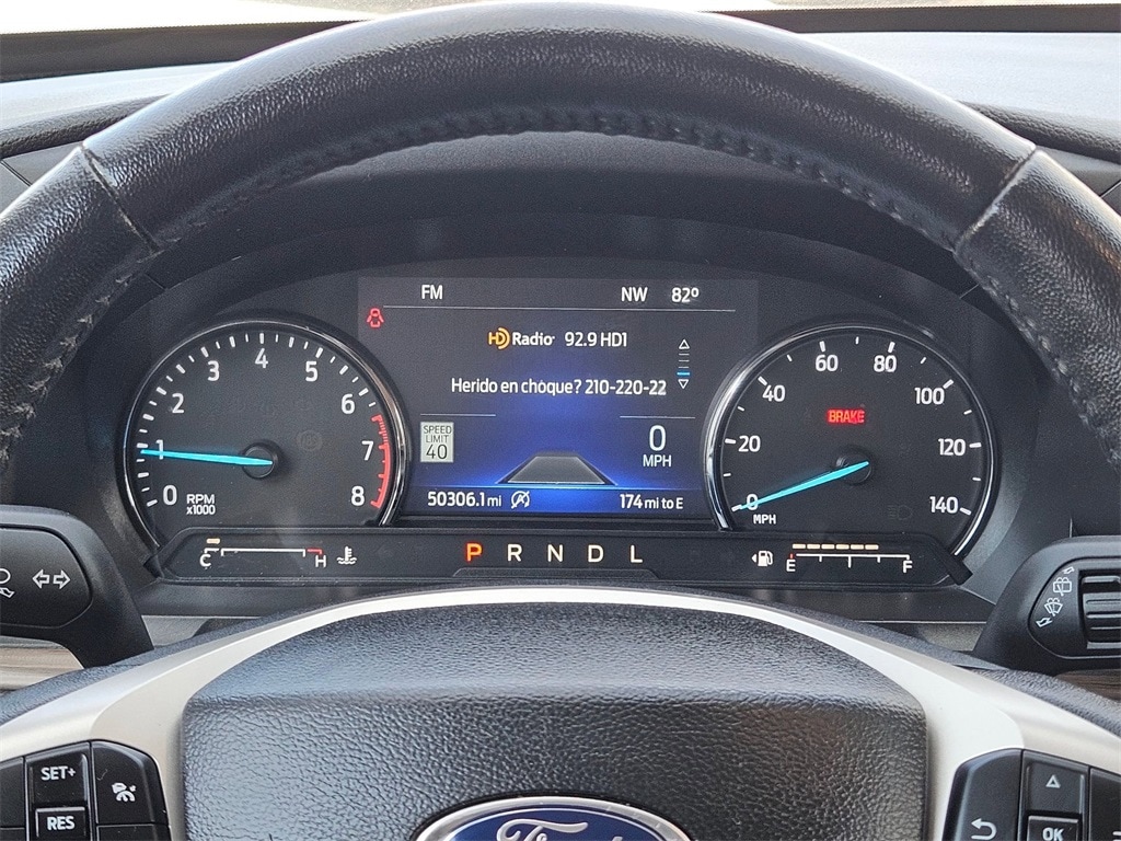 Thumbnail: 2023 Ford Explorer - 25