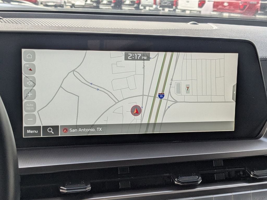 Thumbnail: 2025 Kia Telluride - 20