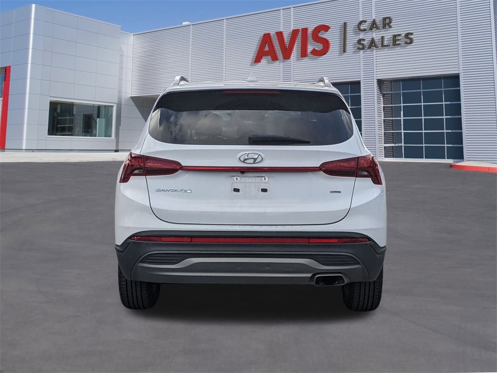Thumbnail: 2023 Hyundai Santa Fe - 7