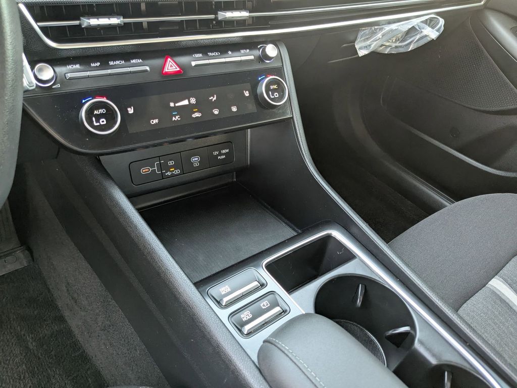 Thumbnail: 2025 Hyundai Sonata - 23