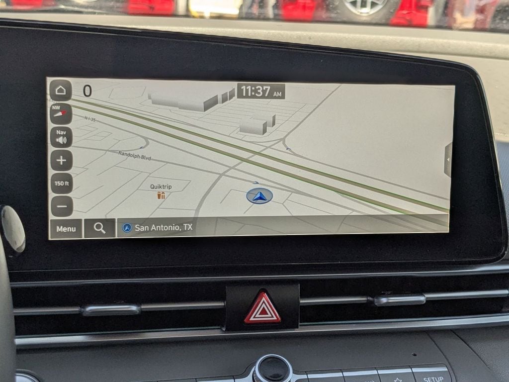 Thumbnail: 2025 Hyundai Elantra - 22