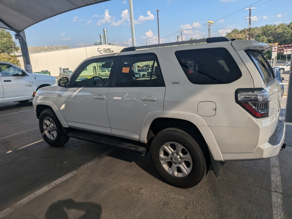 Thumbnail: 2024 Toyota 4Runner - 6