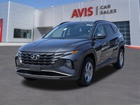 2024 Hyundai Tucson SEL -
                  Live Oak, TX
