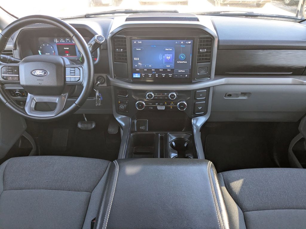 Thumbnail: 2025 Ford F-150 - 25