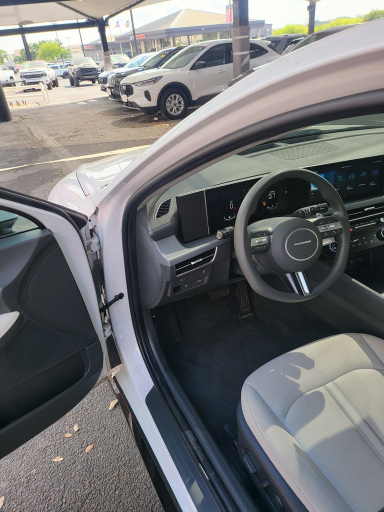 Thumbnail: 2025 Hyundai Sonata - 2